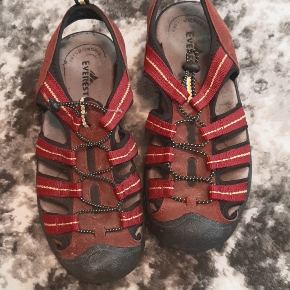 Everest outdoor sandals